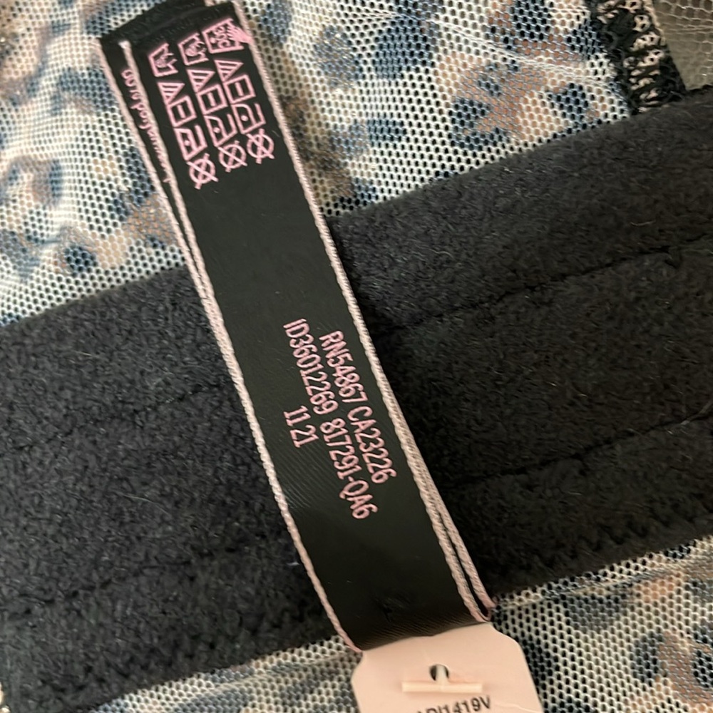 Victoria's Secret VERY SEXY Waist Cincher size M/L - Picture 9 of 9